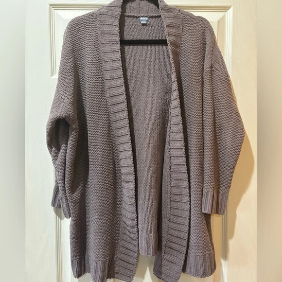 aerie Sweaters - Aerie Small Tied Cardigan